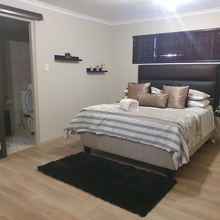 Sunset Getaways Hotell Cape Town Eksteriør bilde