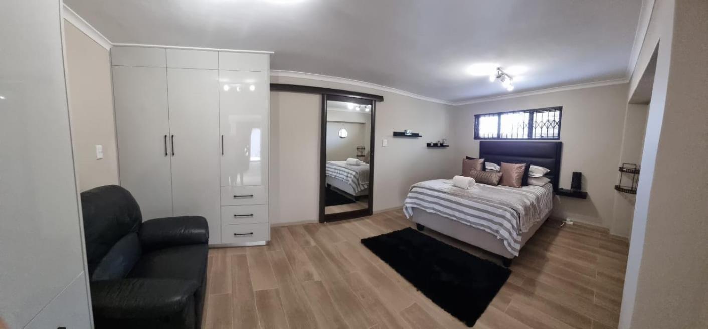 Sunset Getaways Hotell Cape Town Eksteriør bilde