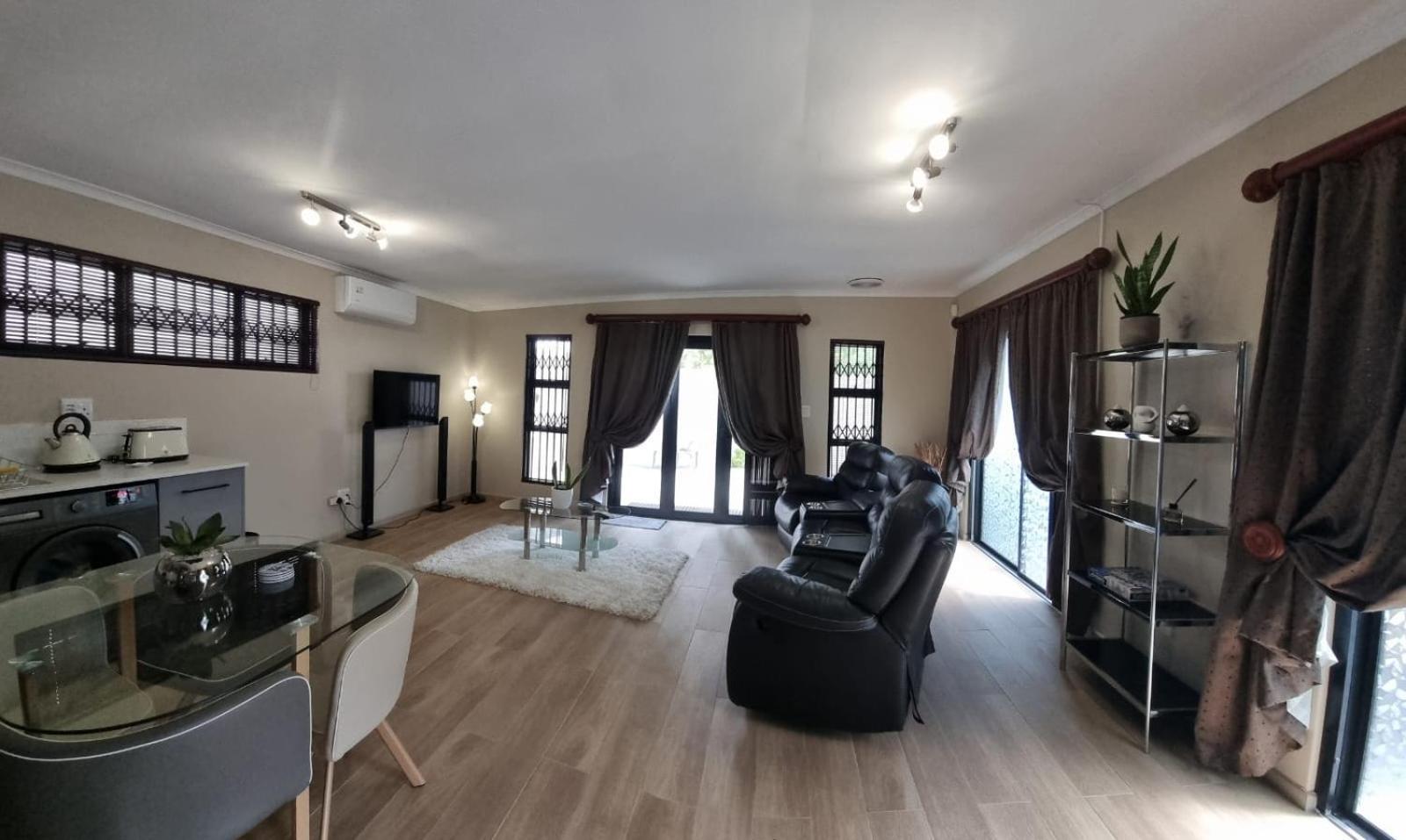 Sunset Getaways Hotell Cape Town Eksteriør bilde