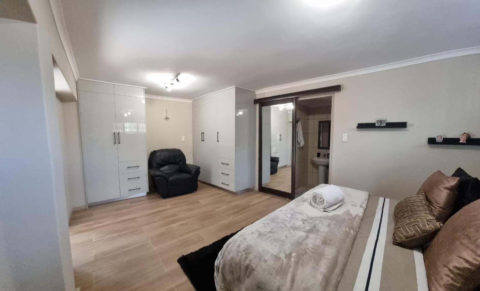 Sunset Getaways Hotell Cape Town Eksteriør bilde