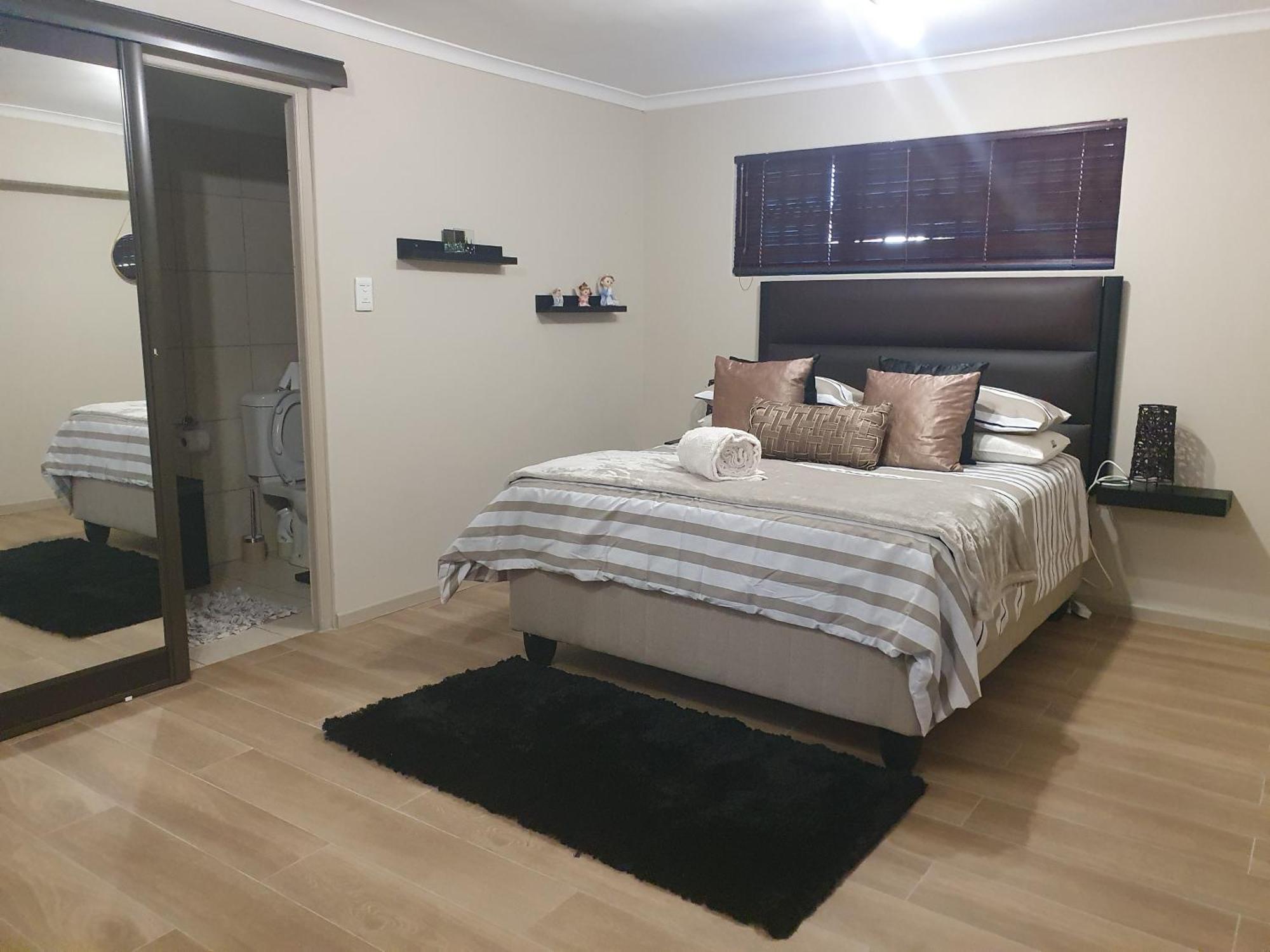 Sunset Getaways Hotell Cape Town Eksteriør bilde